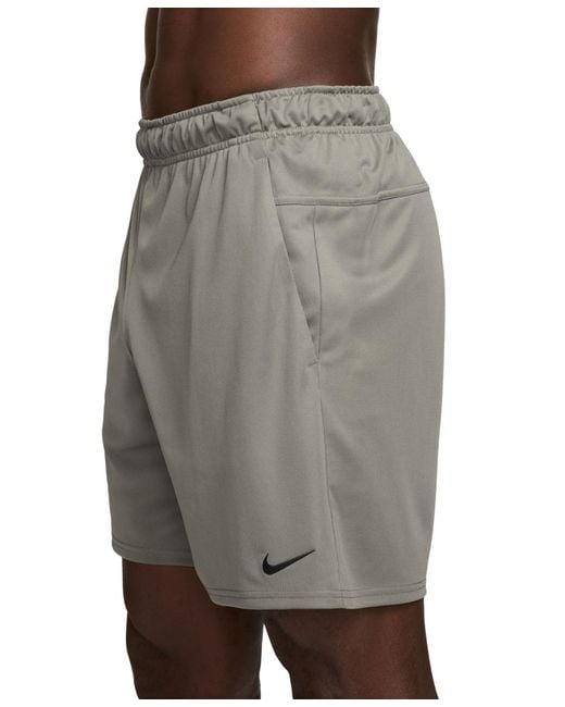 Nike Green Flex Training Shorts for men