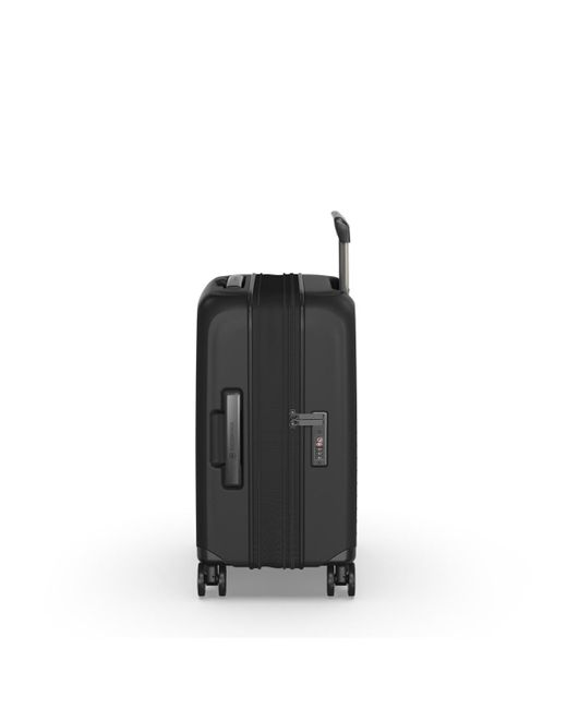 Victorinox Black Airox Advanced Frequent Flyer Carry-on