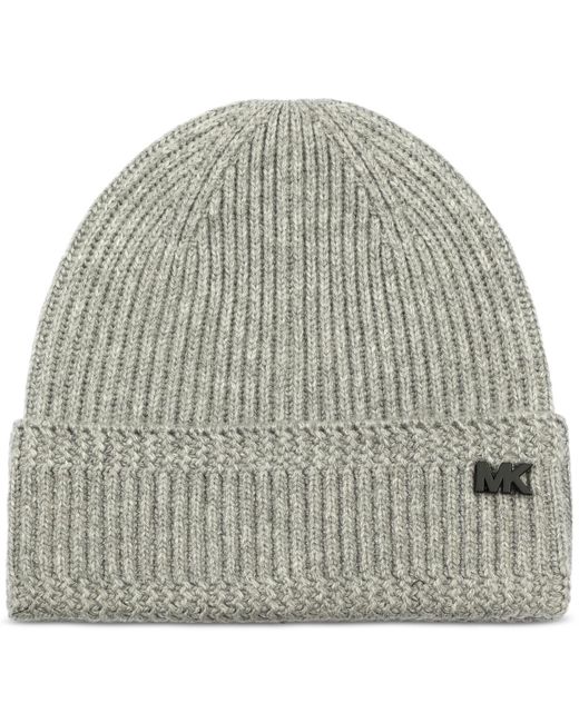 Michael kors hotsell beanie mens