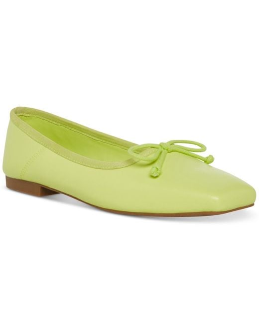 Madden girl ballet flats sale