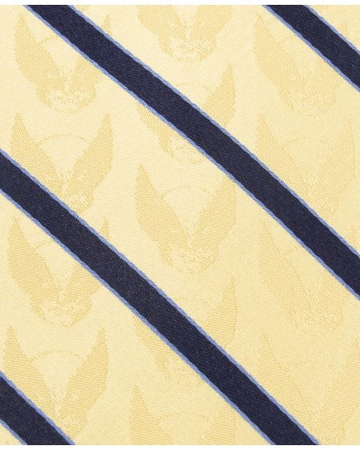 Marvel Metallic Wolverine Mask Tie for men