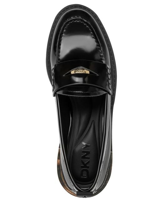DKNY dames Prella - Loafer PumpLoafer