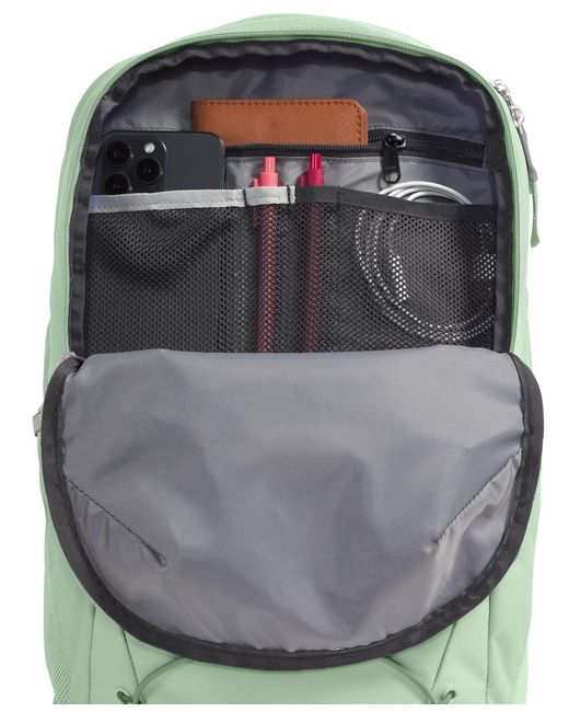 The North Face Green Jester Backpack