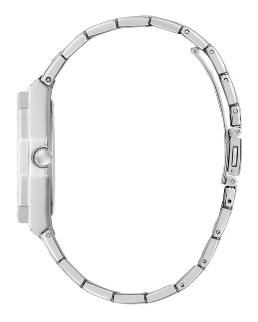 Guess Blue Multi-function Watch
