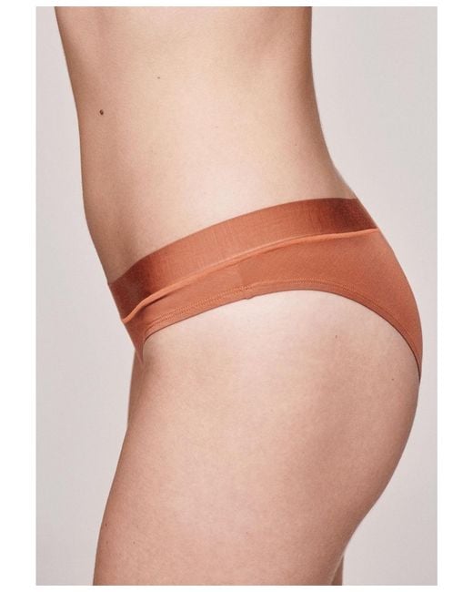 CUUP Natural The Bikini