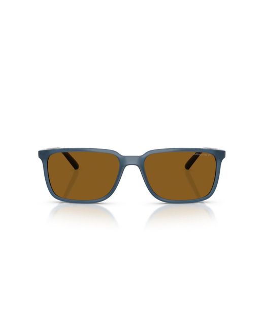 Arnette Natural Polarized Dinsky Sunglasses for men