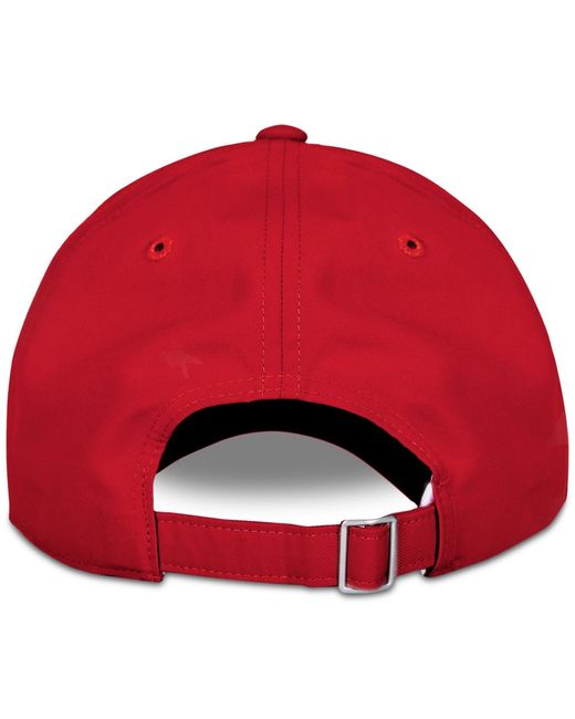 Reebok Red Badge Logo Cap for men