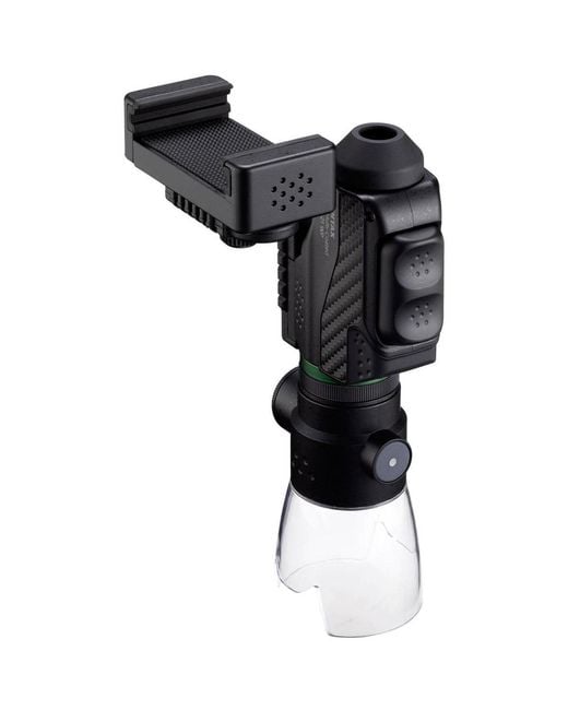 Pentax Black V-ms1 Monocular Macro Stand