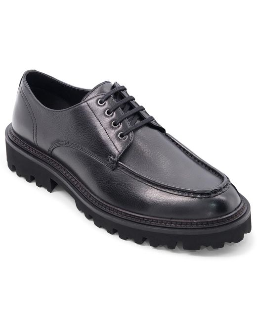 Wolverine Kirk Black Men’s Oxfords s-l400.jpg main image 4