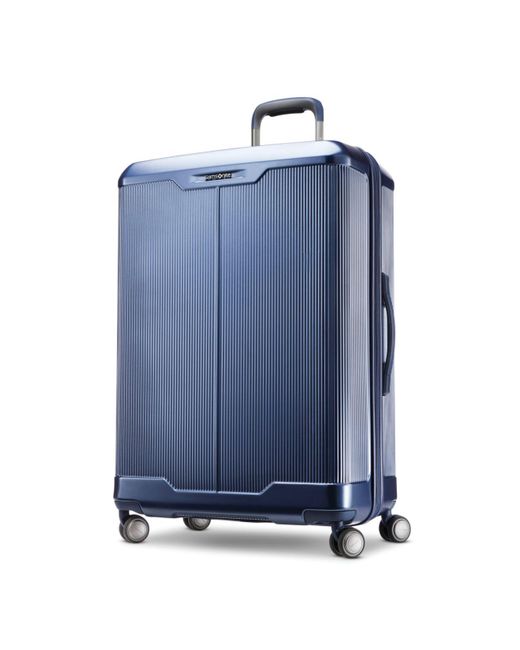 Samsonite Silhouette 17 29" Checkin Expandable Hardside Spinner in