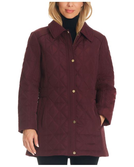 Jones new shop york anorak jacket
