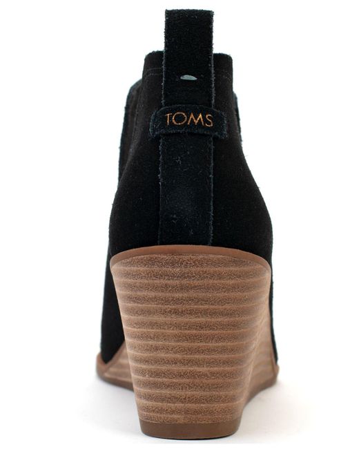 toms kallie boot