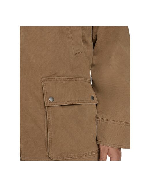 Levi's Multicolor Zippered Barn Jacket