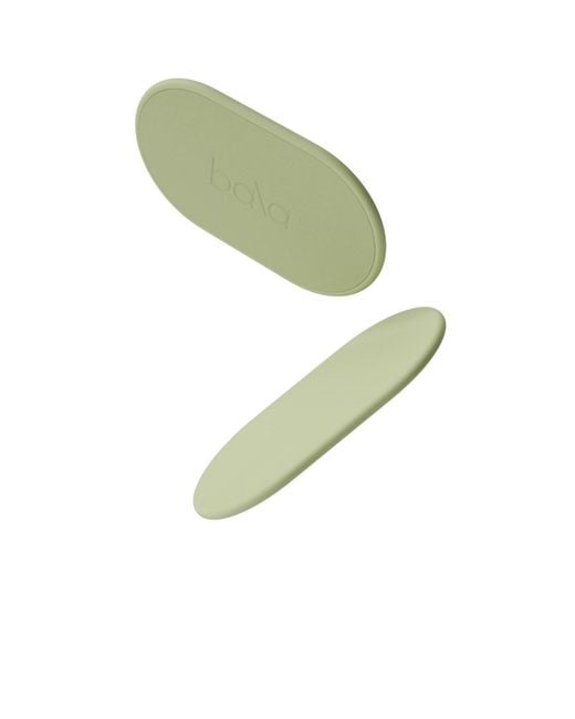 Balà Green Capsule Sliders