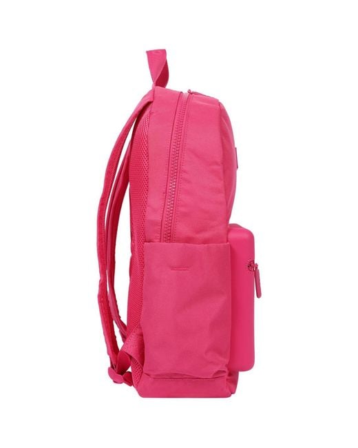 CROCSTM Pink Lightweight Backpack