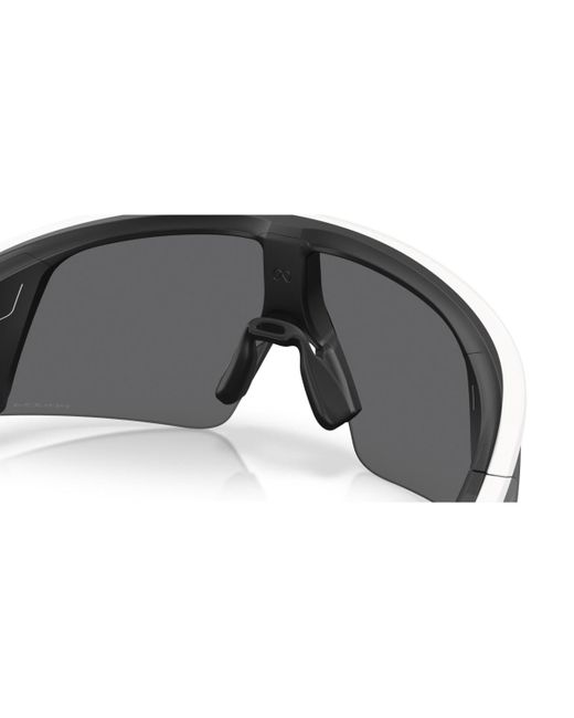 Oakley Gray Ai Glasses