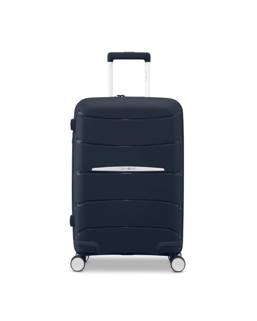 Samsonite Blue Outline Pro 23" Carry-on Spinner