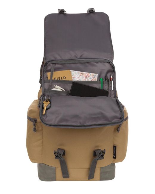 Outdoor Products Brown Wanderer Day Pack