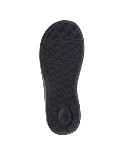 Dockers Brown Bradburn Sandals for men