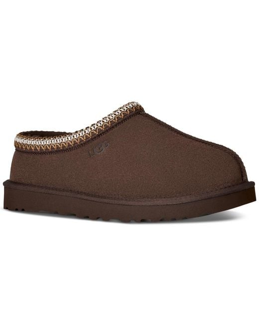 Ugg Brown Tasman Ii Slipper for men