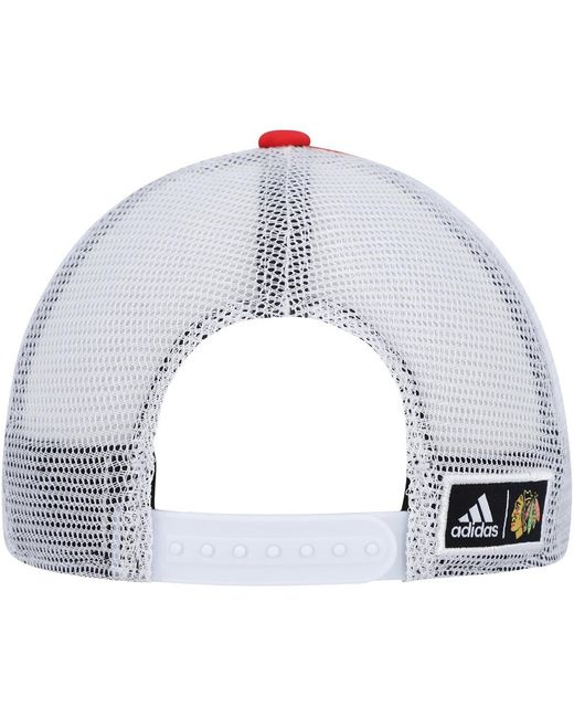 Adidas Red for men