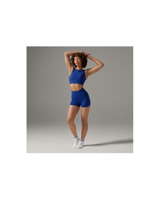 Tavi Blue Agility Bra