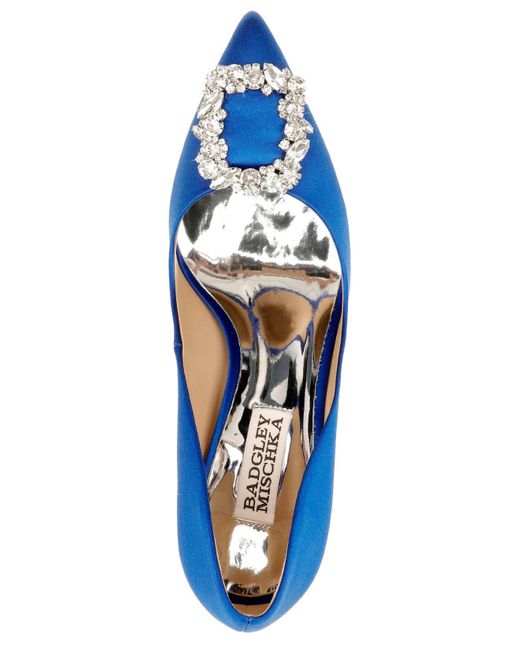 cher badgley mischka
