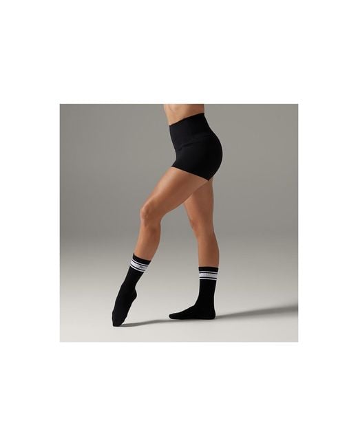 Tavi Black Hot Short