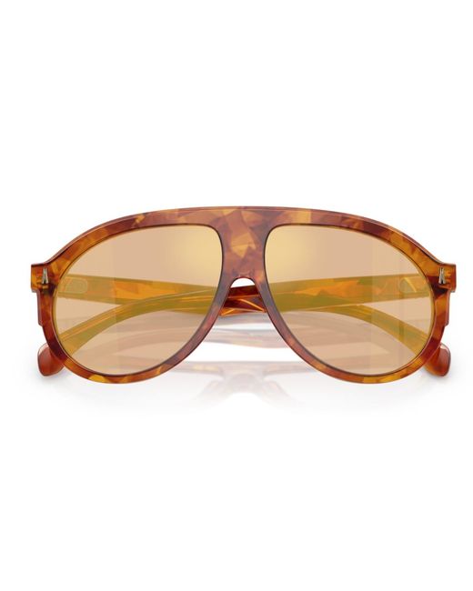 Moncler Natural Sunglasses