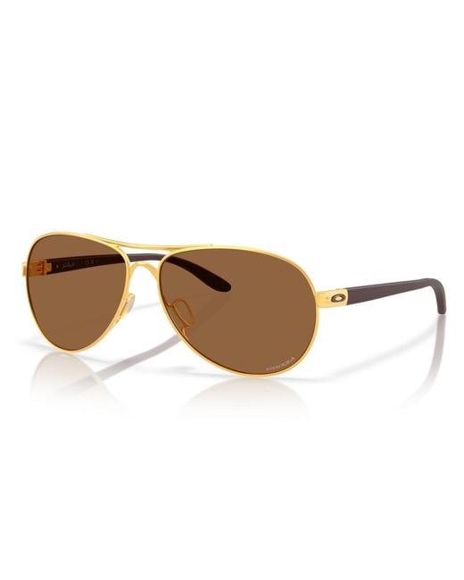 Oakley Brown Sunglasses