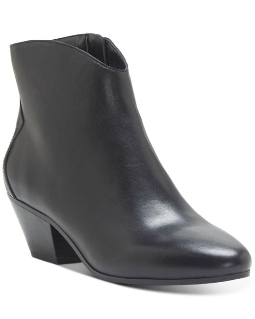macys ladies booties