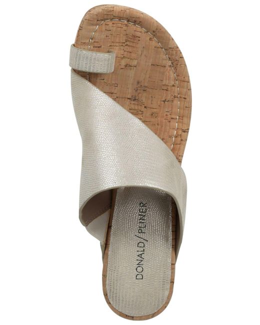 gyer wedge sandal