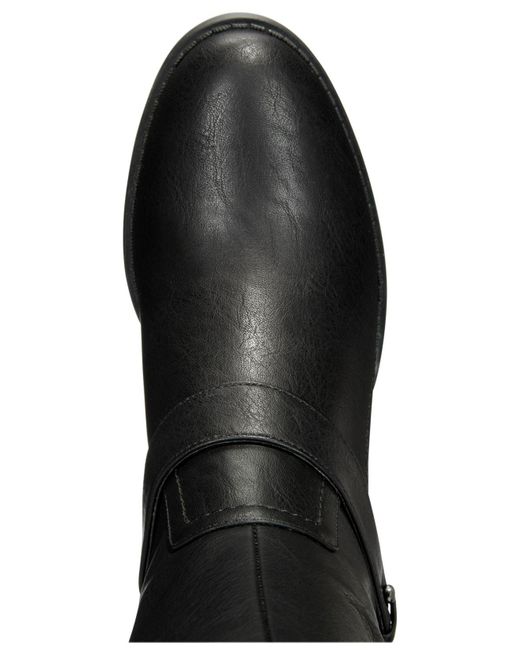 easy street jewel riding boots