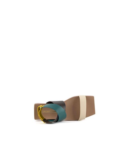United Nude Blue Loop X