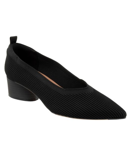 LOS CABOS Black Han Pump