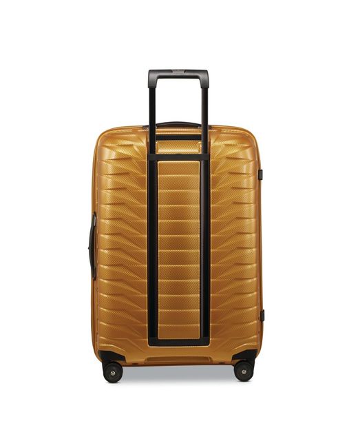 Samsonite Metallic Proxis Medium Spinner