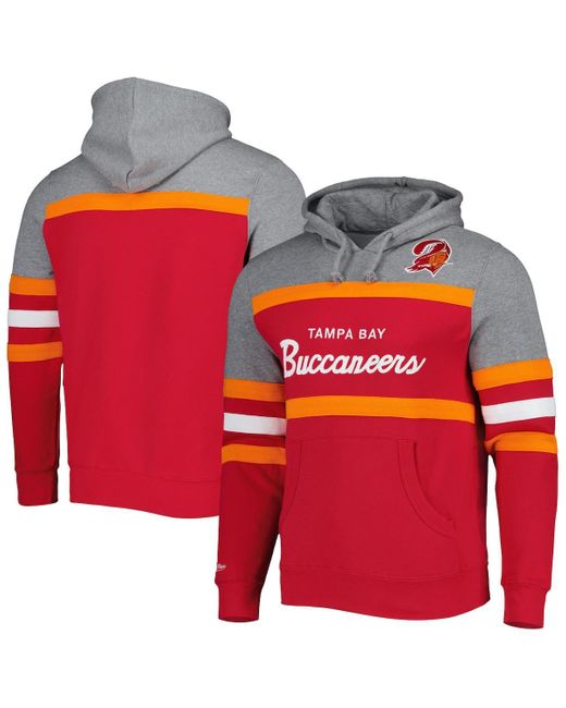 Mitchell & Ness Red for men