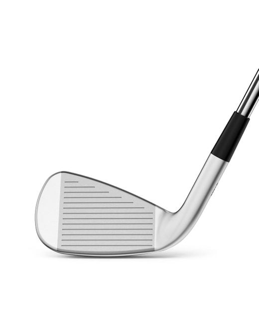 Wilson Black Dynapower Max Right Hand Graphite Irons