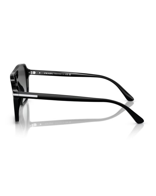 Prada Black Sunglasses for men
