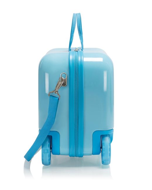 Heys Blue Hey's Kids Fashion Ride-on luggage