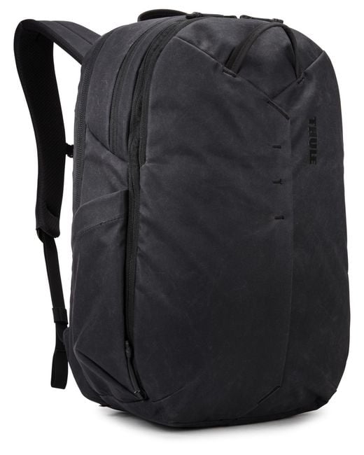 Thule Black Aion 28-liter Backpack