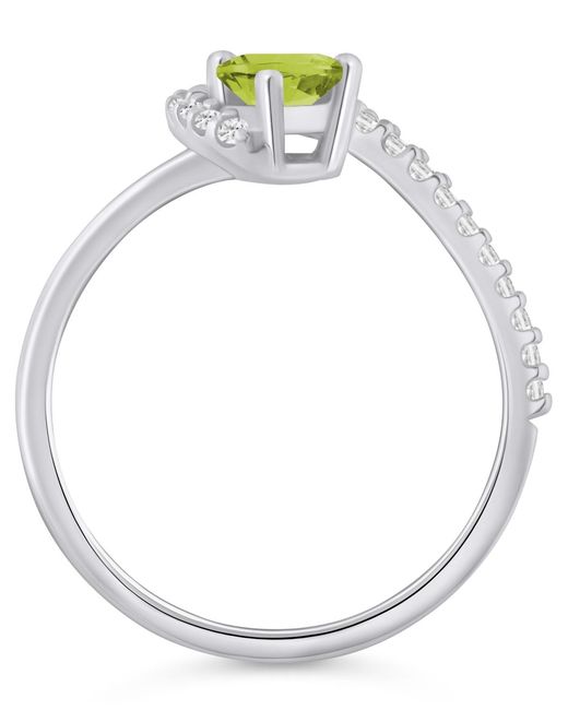 Macy's Multicolor London Blue Topaz (1-1/20 Ct. T.w.