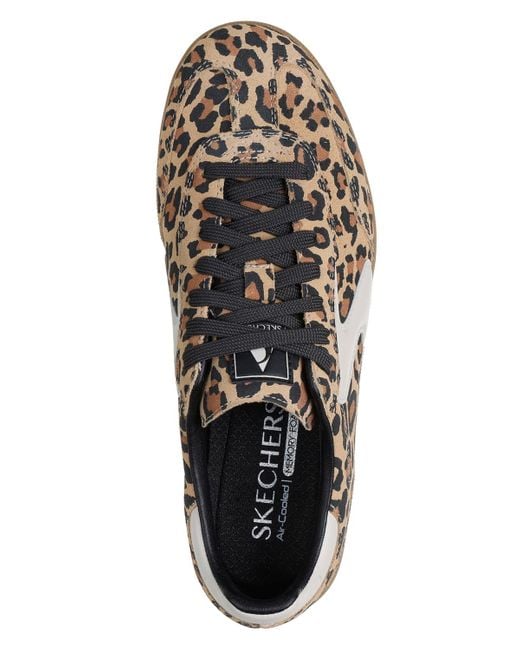 Skechers Black Hotshot