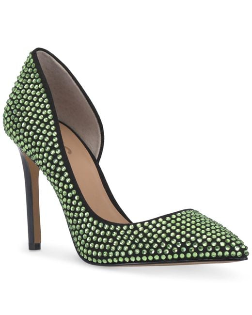 INC International Concepts Kenjay D'orsay Pumps, Created For Macy's in