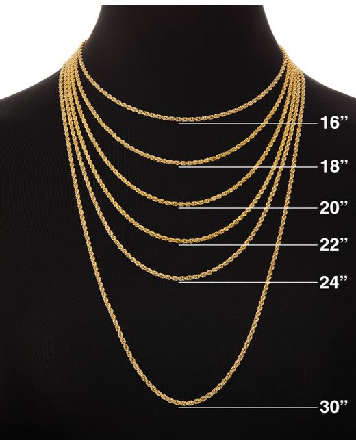 Giani Bernini Metallic Cubic Zirconia Z Monogram 18" Pendant Necklace