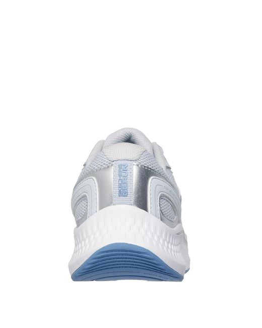 Skechers Blue Go Run Consistent 2.0