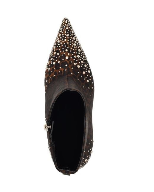 Guess Multicolor Gomoray Ankle Boot