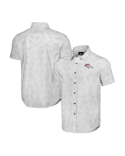 Men's NFL x Darius Rucker Collection by Fanatics White Las Vegas