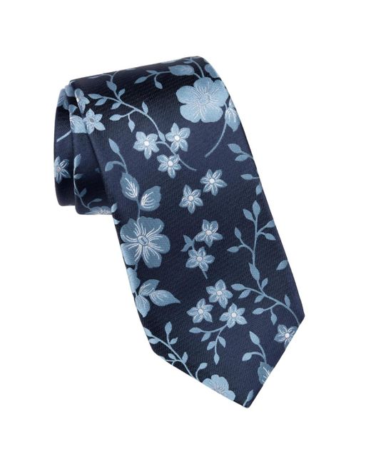 Elizabetta Blue Silvio for men