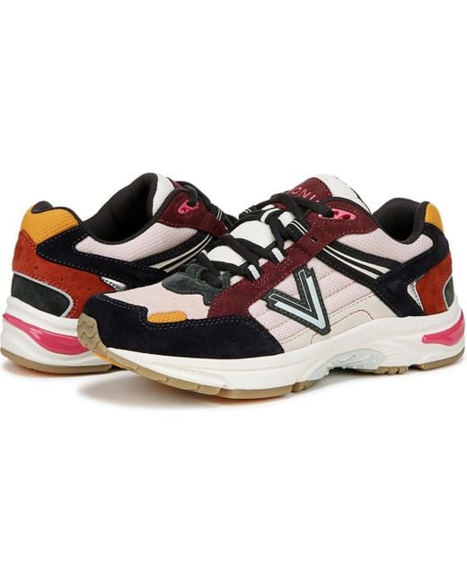 Vionic White 23walk 2.0 Walking Shoes